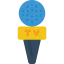 Microphone icon 64x64