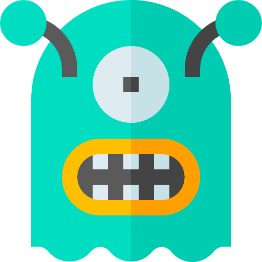 Monster icon
