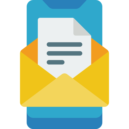Mobile icon