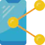 Mobile icon 64x64