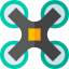 Drone icon 64x64
