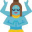 Shiva icon 64x64