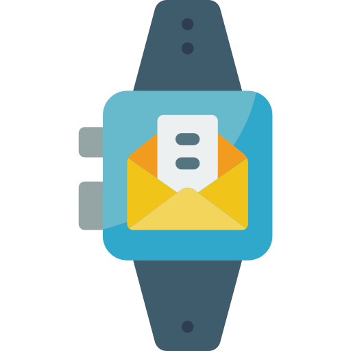Watch icon