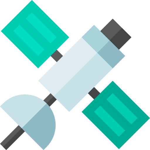 Satellite icon