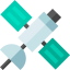 Satellite icon 64x64