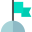 Flag icon 64x64