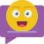 Message icon 64x64