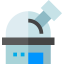 Observatory icon 64x64