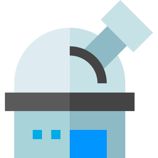 Observatory icon