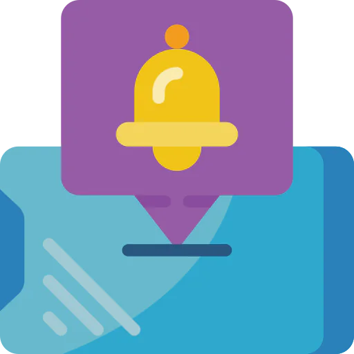 Mobile icon
