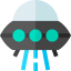 Ufo icon 64x64