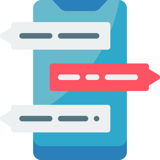 Mobile icon