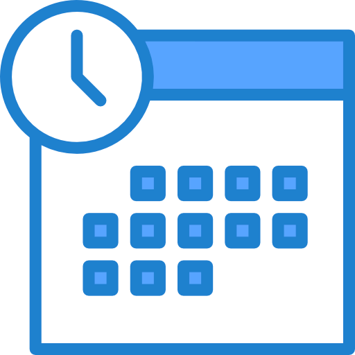 Calendar icon