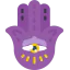 Hamsa icon 64x64