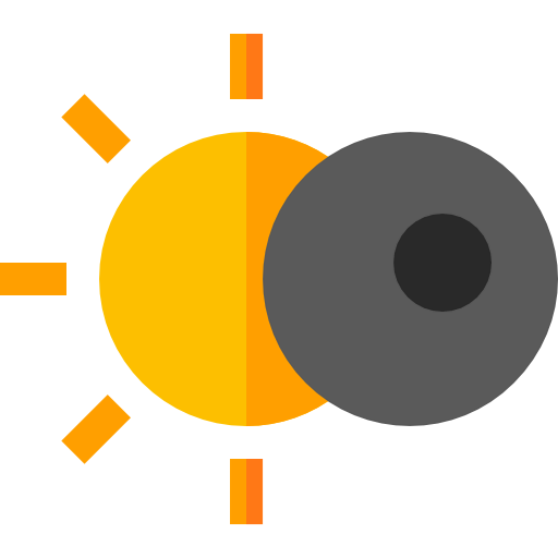 Eclipse icon