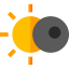 Eclipse Symbol 64x64