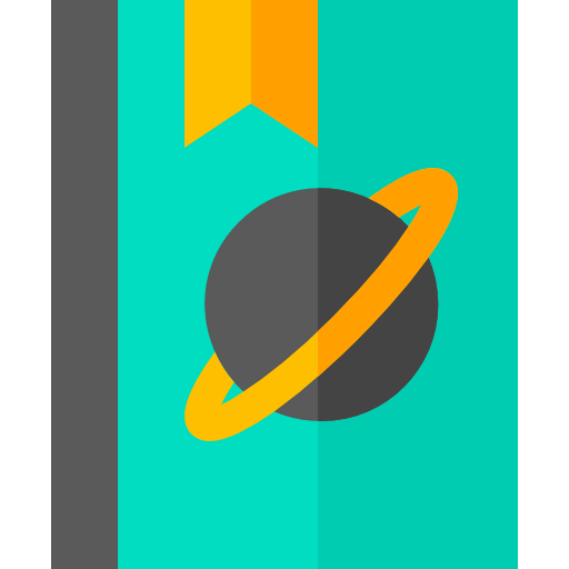 Book icon