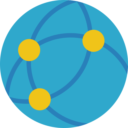 Internet icon