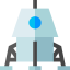 Spacecraft ícono 64x64