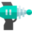 Blaster icon 64x64