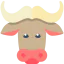 Buffalo アイコン 64x64