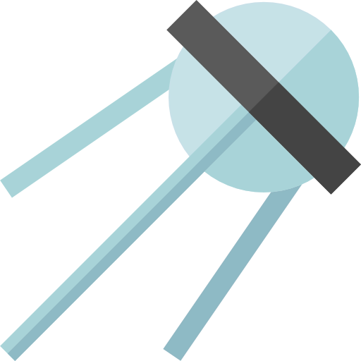 Sputnik icon