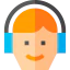Avatar icon 64x64