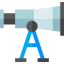 Telescope icon 64x64