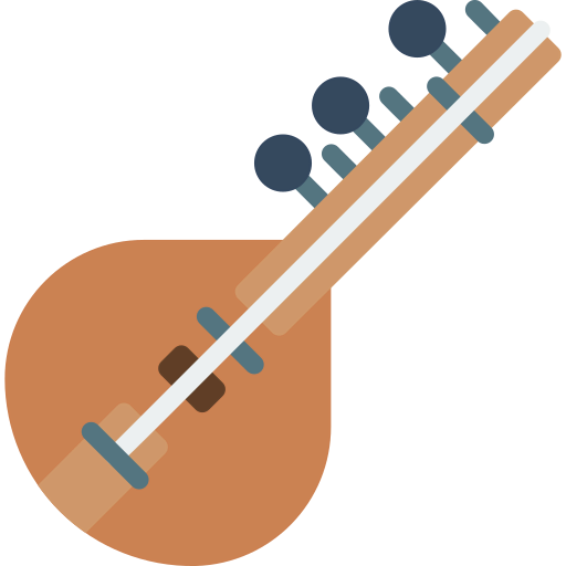 Sitar icon