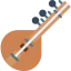 Sitar icon 64x64