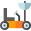 Moon rover icon 64x64