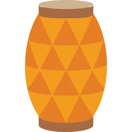 Drum icon