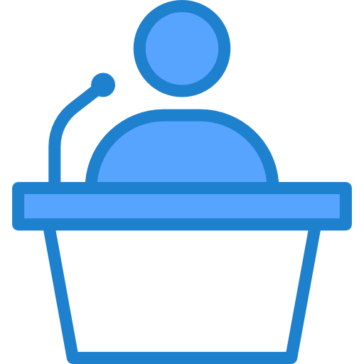 Debate Symbol