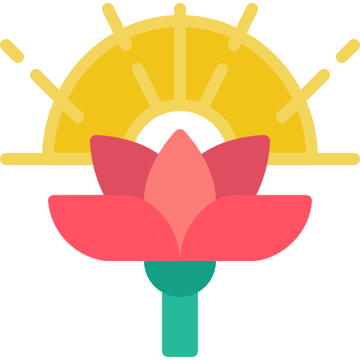 Lotus icon