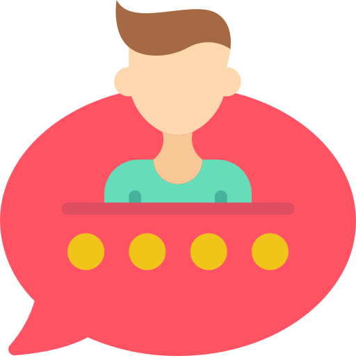 Message icon