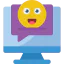 Computer icon 64x64