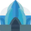 Lotus temple 상 64x64
