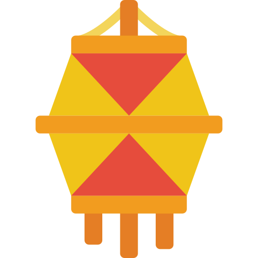 Lantern icon