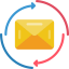 Message іконка 64x64