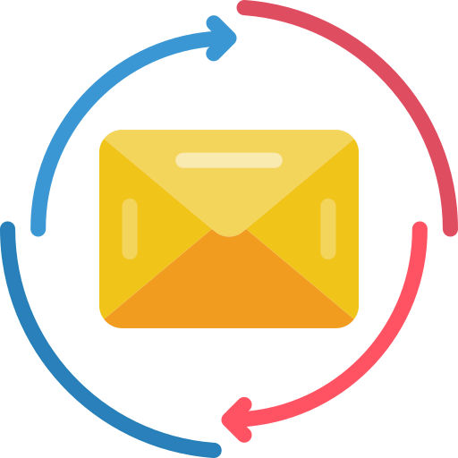 Message icon