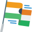 India icon 64x64