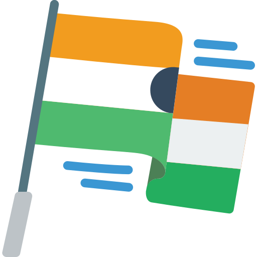India icon