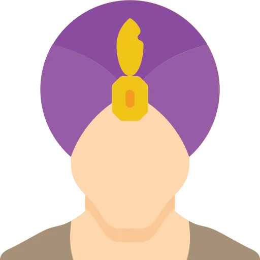 Man icon