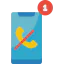 Notification biểu tượng 64x64