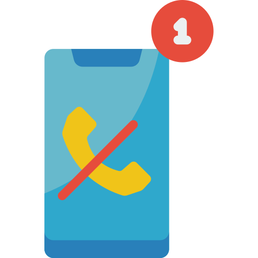 Notification icon