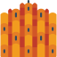 Hawa mahal icon 64x64