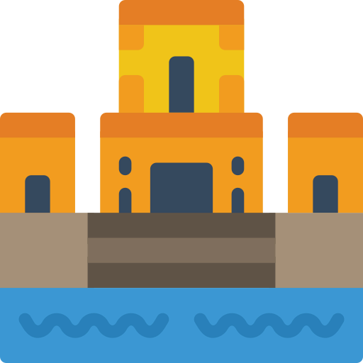 Ganges icon