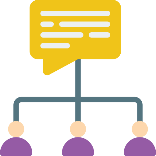 Message icon