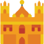 Harmandir sahib icon 64x64