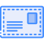 Postcard icon 64x64